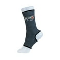 thumbnail image 1 of Dragon Do Ankle Supports, Gray, Large, 1 of 1