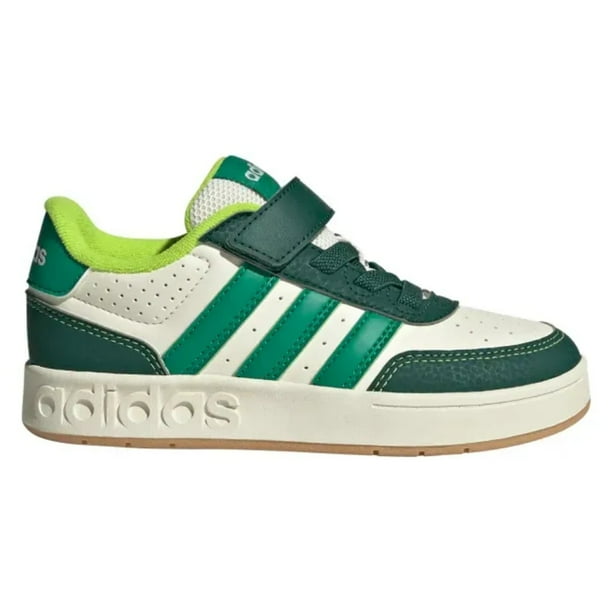 TENIS CASUAL ADIDAS BREAK BASE C 20 CM JR0206