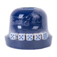 thumbnail image 1 of Ensemble de dés de Table Ronds Blancs pour Bar Club KTV dés en Plastique Jouet, 1 of 7