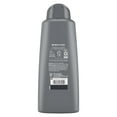 thumbnail image 5 of Dove Men+Care Hydration Fuel 2-in-1 Shampoo and Conditioner, 20.4 fl oz, 5 of 7