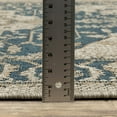 thumbnail image 6 of Avalon Home Lakeland Traditional Medallion Indoor/Outdoor Area Rug, 6 of 10