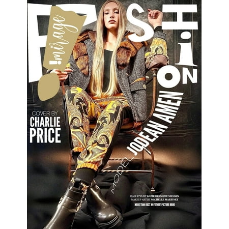 IMIRAGEmagazine Issue: #2911: Imirage Magazine (Hardcover) IMIRAGEmagazine Issue: #2911: Imirage Magazine (Hardcover)