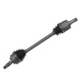 thumbnail image 5 of Detroit Axle - Front Left CV Axle Shaft Assembly Replacement for 2009 2010 2011 2012 Acura TL with Automatic Transmission, 5 of 7