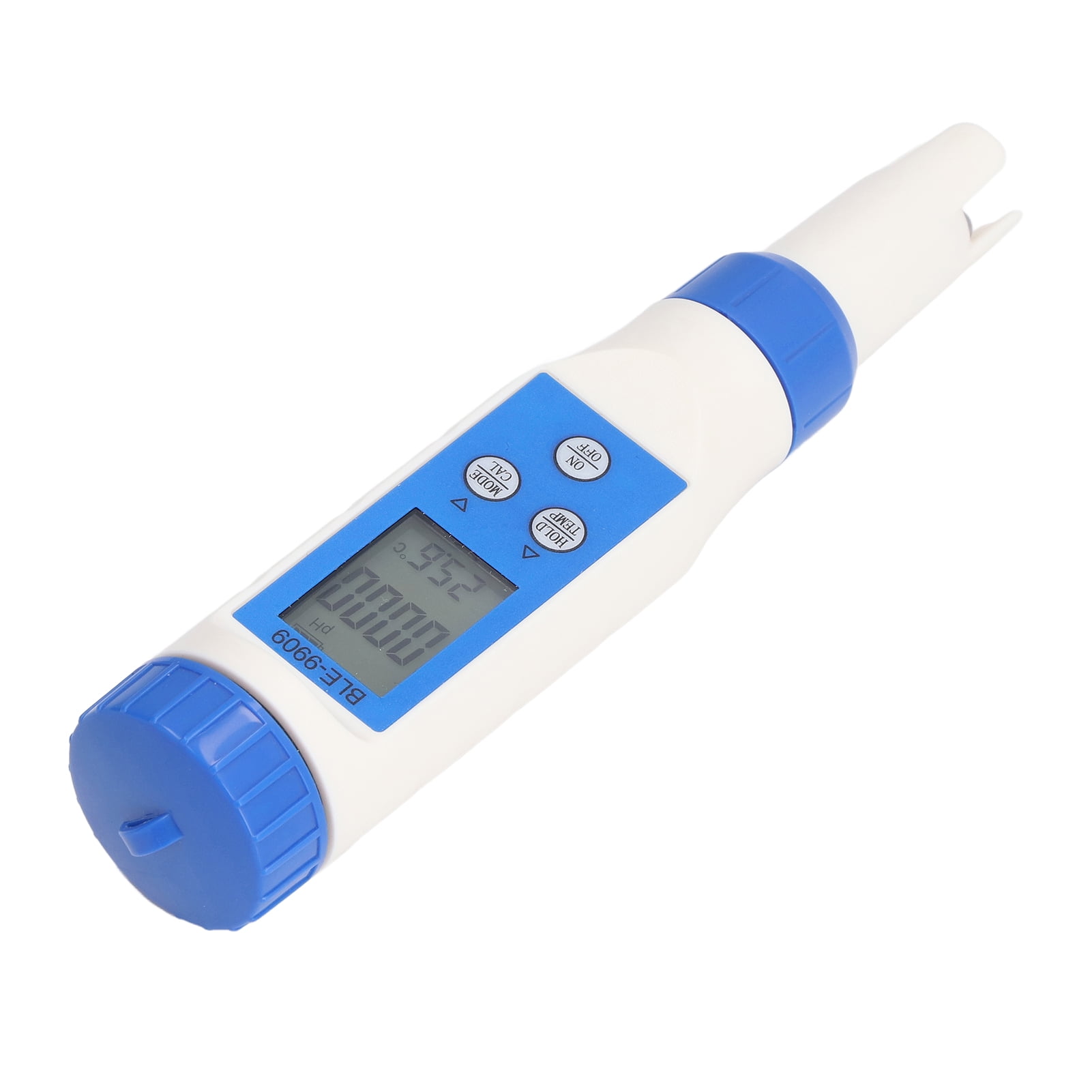 Digital PH Tester, Water Tester Simultaneous Display For Hydroponics