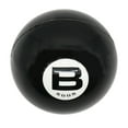 thumbnail image 1 of Caja de reloj abridor bola de goma suave flexible antiarañazos ajuste universal caja de reloj bola de fricción abierta negro, 1 of 5
