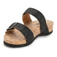 thumbnail image 4 of PRESLEY 2STRAP SNDL-BLACK, 4 of 5