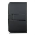 thumbnail image 3 of 2-in-1 Keyboard With Protective Cover, Universal 9in-10.5in Tablet Case With Keyboard, Removable Keyboard With Protective Cover, For Tablet PC, 3 of 8