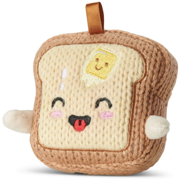 Ami Amis Wave 2 Cinnamon Plush