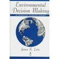 thumbnail image 1 of Pre-Owned Environmental Decision Making : An Information Technology Approach (Hardcover) 9780865424661, 1 of 1