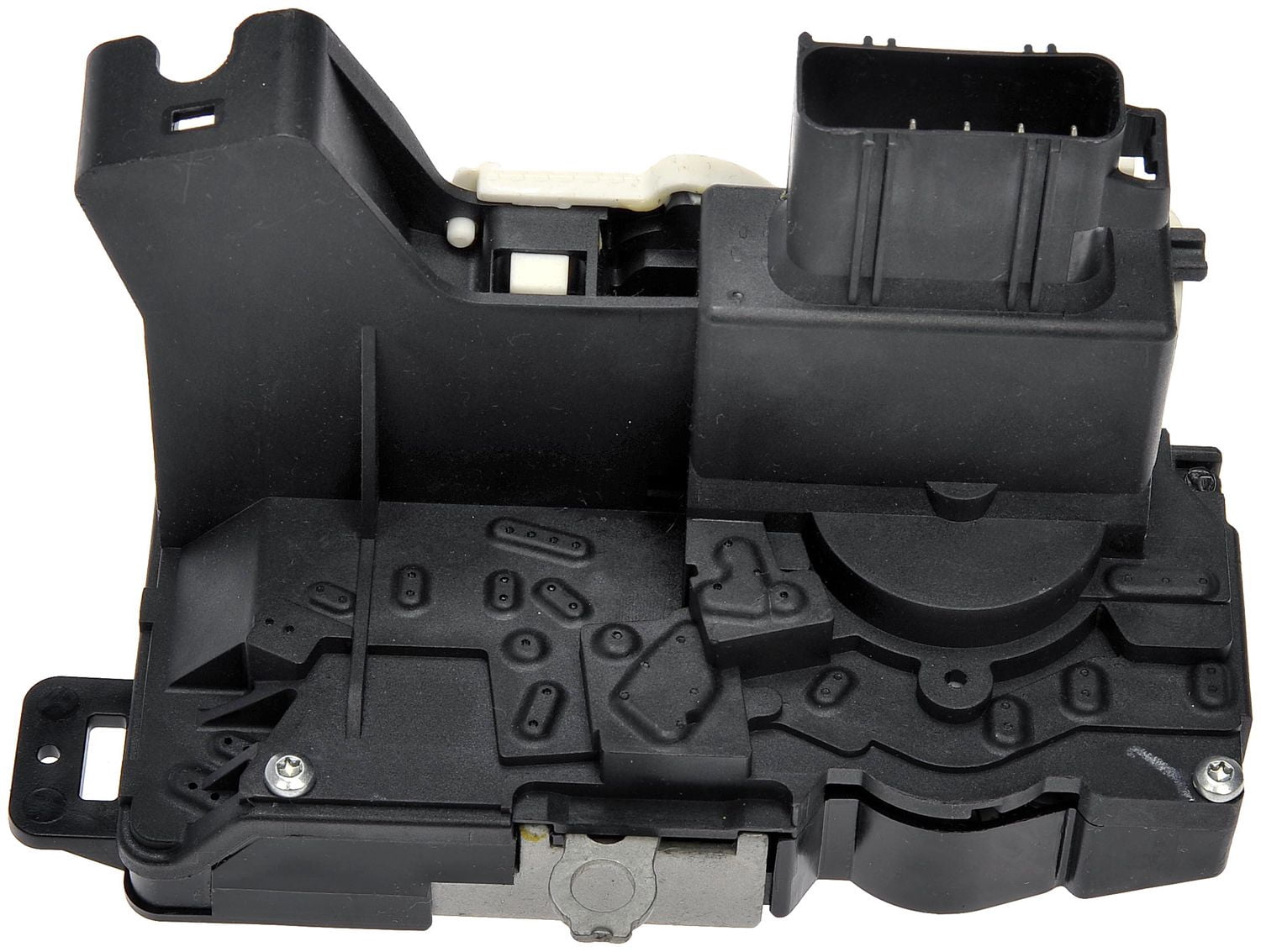 Dorman - OE Solutions 937-724 Integrated Door Latch Actuator Fits select: 2003-2004 FORD ESCAPE