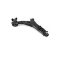 thumbnail image 3 of Metrix Premium Chassis Parts - Front Right Lower Control Arm w Ball Joint & Bushing Assembly Fits 2007-2014 Ford Edge, 2007-2015 Lincoln MKX, Replacement RK620486, Made in Europe, 3 of 6