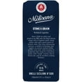 thumbnail image 5 of La Molisana Bronze Die Anelli Siciliani NÂº 60A 100% Durum Wheat Semolina Enriched Macaroni Product 16 oz. Bag, 5 of 8