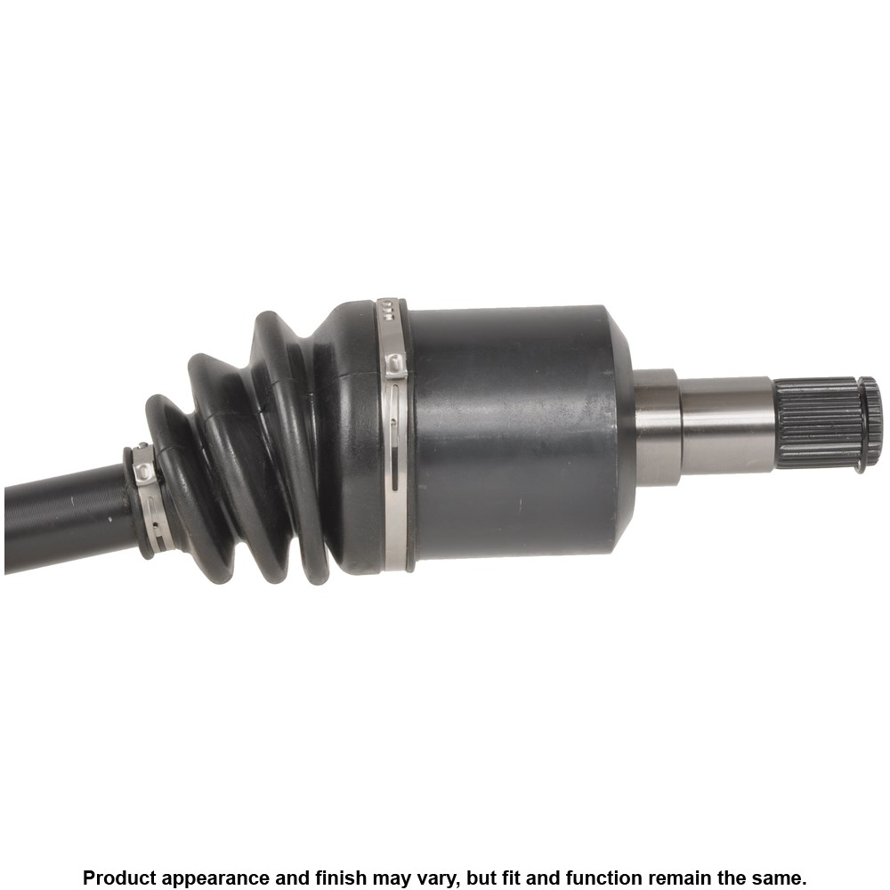 CARDONE New 66-3465 CV Axle Assembly Front Left fits 2003-2005 Hyundai 49501-2C511