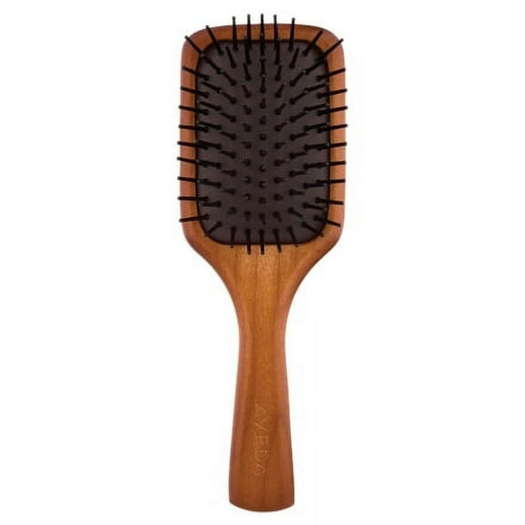 Aveda Wooden Mini Paddle Brush