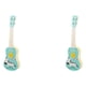 thumbnail image 4 of Ounissouiy Exquisitos ukeleles educativos para bebés de tacto suave para diversión musical, ukelele, instrumento musical Type2 NO2, 4 of 6