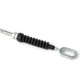 thumbnail image 3 of EIGTHTAIL Direct Replacement Throttle Cable AM130237 for John Deere Gator 4X2 6X4 Trail Quality, 3 of 3