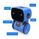thumbnail image 5 of Robot Juguetes Inteligente Niños Control Táctil, Español azul, 5 of 5