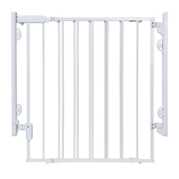 Safety 1st Ready To Install Everywhere Gate