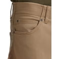 thumbnail image 3 of Jeans Lee Extreme Motion Straight Taper Cougar para hombre, 3 of 4