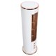 thumbnail image 1 of Ventilador De Mesa De Escritorio, Ventilador De Escritorio Pequeño USB Con Batería De 2400 MAh Sin Aspas En Forma De Torre Con Control Remoto Para Días Calurosos, 1 of 7