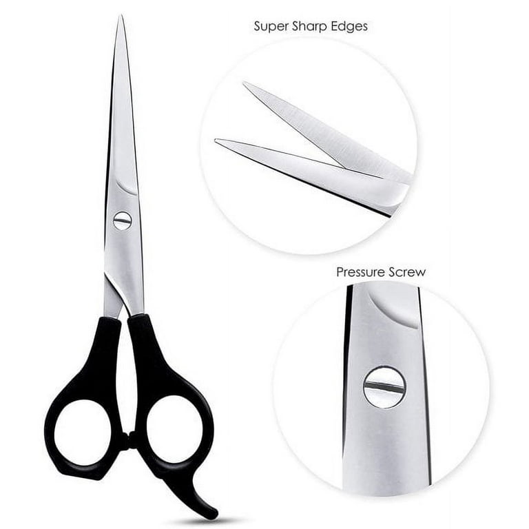 hair cutting scissors super sharp hairdressing