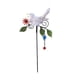 thumbnail image 3 of Estacas metálicas para jardín, flores metálicas, estacas decorativas, decoración para interiores y exteriores, flores para patio, centros de mesa para bodas, detalles para jardín, estructura, 3 of 9
