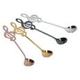 thumbnail image 4 of Innovative Spoon,304 Stainless Steel Spoon Stainless Steel Spoon Stirring Spoon Advanced Technology, 4 of 14