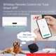 thumbnail image 2 of Matsuzay Tuya ZigBee Smart Intelligent 38KHZ Control remoto por infrarrojos Timing DIY Copy APP Control para oficinas domésticas Electrónica, 2 of 6