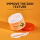 thumbnail image 5 of Crema hidratante, crema facial hidratante, crema facial hidratante, hidratante y reparadora de la barrera cutánea, mejora la firmeza de la piel, 120 g., 5 of 5