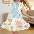 thumbnail image 2 of Auroural Toddler Girls Clothes, 2 of 8