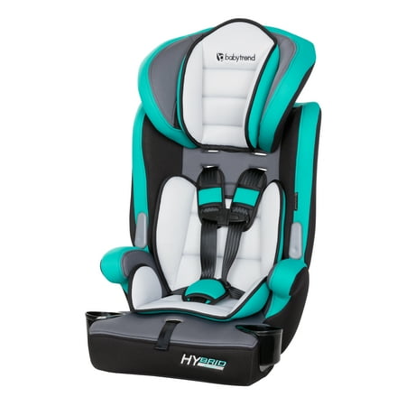 Baby Trend Hybrid™ 3-in-1 Combination Booster Seat