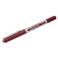 thumbnail image 2 of Mitsubishi uni-Ball 148021 Stylo à Bille Roulante à Il 0.2 mm - Rouge, 2 of 4
