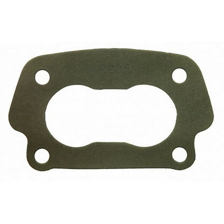Carburetor Base Gasket - Compatible with 1960 - 1969 Chevy C50 1961 1962 1963 1964 1965 1966 1967 1968