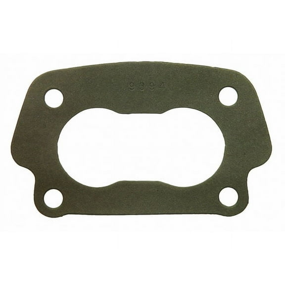 Carburetor Base Gasket - Compatible with 1960 - 1969 Chevy C10 Pickup 1961 1962 1963 1964 1965 1966 1967 1968