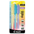 thumbnail image 1 of FriXion Light Erasable Highlighters - Assorted Pastel Colours, 1 of 5