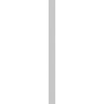 thumbnail image 2 of Ekena Millwork 7 3/4"W x 7 3/4"H x 1/2"T PVC Hobby Boards, Unfinished (25-Pack), 2 of 6