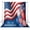 style-1, variant on 4th of July Backdrop Background for Photography Photo Booth Backdrop for Photoshoot Background Screen Video Recording Parties Curtain