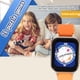 thumbnail image 3 of Reloj Inteligente para Niños Reloj Inteligente para Niños Relojes de 4 a 12 Años Cámaras Duales Reloj Inteligente de Alta Definición Funcional Múltiple Teléfono para, 3 of 8