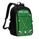 thumbnail image 1 of Fotbe Golf Sport Club Mochila con Estampado y Puerto USB para Hombre y Mujer, Mochila Antirrobo, Mochila de Viaje, Mochila Escolar, Mochila Universitaria, 1 of 7