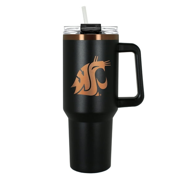 Washington State Cougars 40oz. Colossus Copper Edition Tumbler