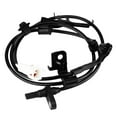 thumbnail image 3 of ABS Speed Sensor, High  89542-52030 Right Side Anti Rust ABS Plastic  Replacement For Yaris Vios 2006-2012 For Car, 3 of 8