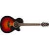 Takamine GF30CE-BSB Acoustic Electric Guitar