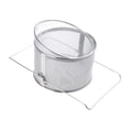 thumbnail image 5 of Double Layer Stainless Steel Honeys Filter Strainer Suitable For Efficient Bees Keeping Filtration Easy To Clean Design, 5 of 8