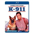 thumbnail image 1 of K-911 [ Blu-Ray, Reg.A/B/C Import - Denmark ], 1 of 1