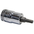 thumbnail image 2 of Dado Métrico Con Punta Hexagonal Gearwrench 3/8 X 4Mm 80425N, 2 of 2