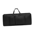 thumbnail image 4 of Colcolo 61 Key Keyboard Case Dustproof Electric Instrument Storage Case Carrying Bag, 4 of 8