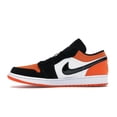 thumbnail image 2 of Jordan Men's 1 Low Shattered Backboard Shoes, from StockX, 2 of 5