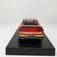 thumbnail image 5 of Josh Berry 2021 Pilot Flying J Las Vegas Win Autographed 1:24 Diecast, 5 of 6