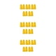 thumbnail image 4 of Soidarity Paquete de 10 tapones para los oídos reutilizables para la prevención del ruido, accesorios para los oídos con sonido para siesta en la Type1 NO1 Soidarity CBP437466, 4 of 6