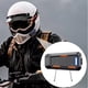thumbnail image 2 of Auriculares para Motocicleta, Auriculares para Correr, Auriculares para Moto, Tapones para los Oídos Impermeables., 2 of 6